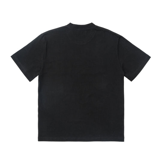 Printed T-Shirt: High-End Fashion Statement-1004