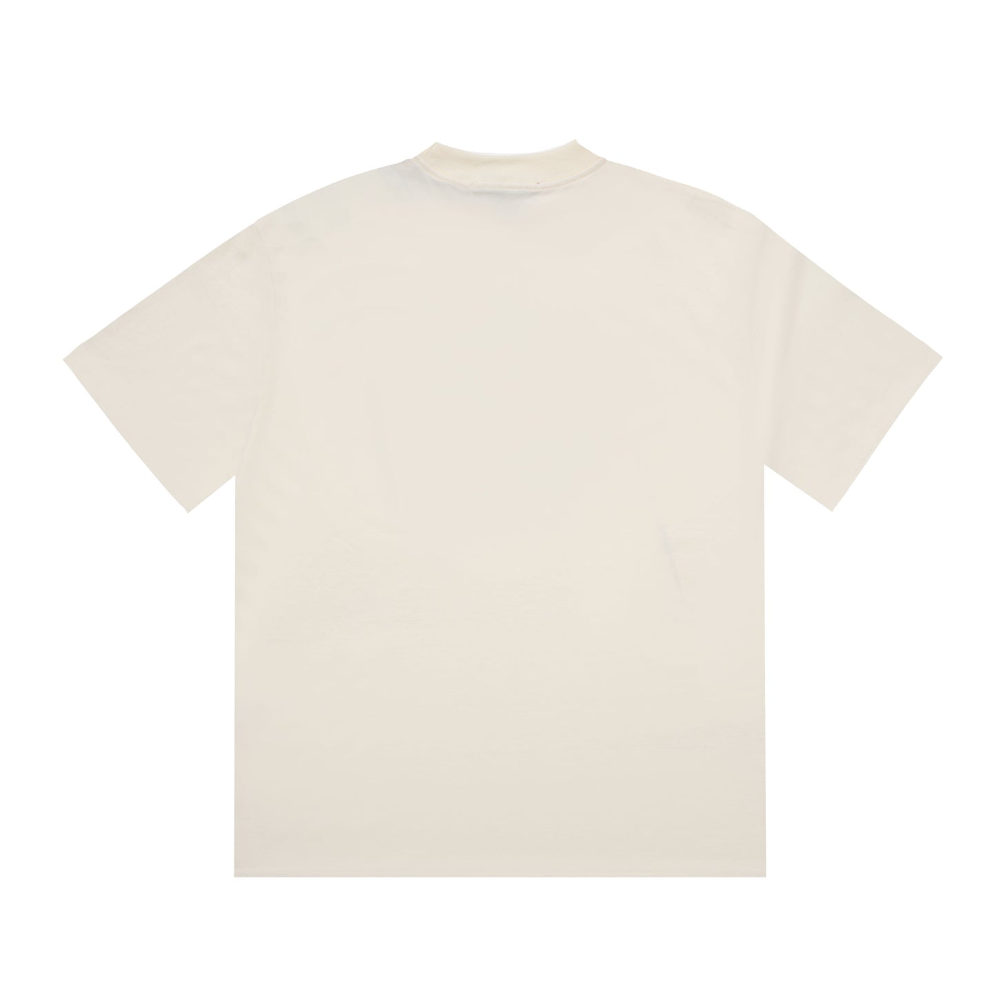 Printed T-Shirt: High-End Fashion Statement-1125