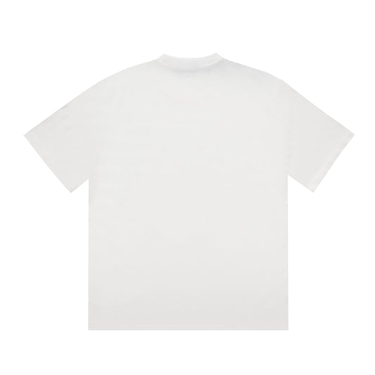 Printed T-Shirt: High-End Fashion Statement-1121
