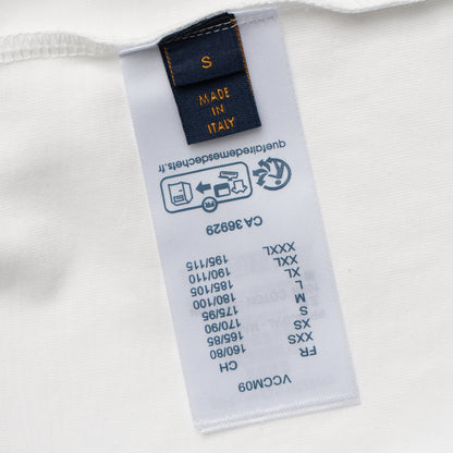 Printed T-Shirt: High-End Fashion Statement-1029