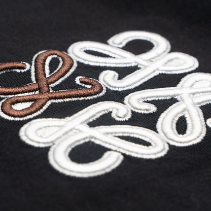 Printed T-Shirt: High-End Fashion Statement-1055