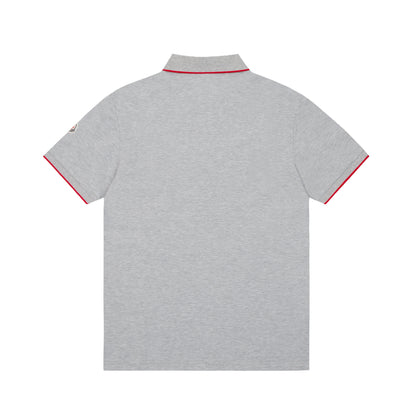 Fashion Polo Shirts-12