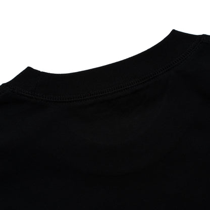 Printed T-Shirt: High-End Fashion Statement-1114
