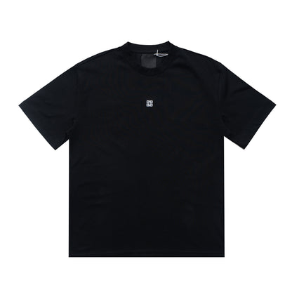 Printed T-Shirt: High-End Fashion Statement-1080