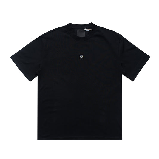 Printed T-Shirt: High-End Fashion Statement-1080