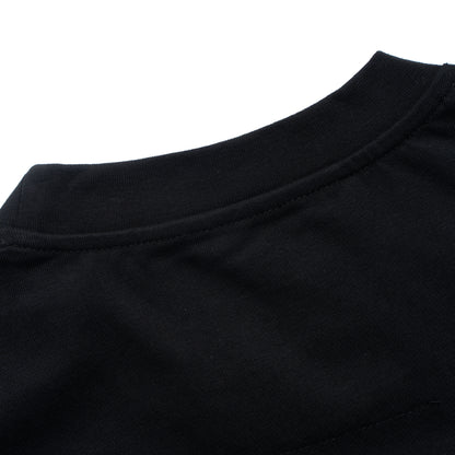 Printed T-Shirt: High-End Fashion Statement-1080