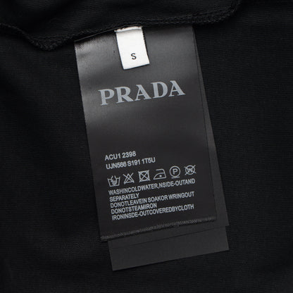 Printed T-Shirt: High-End Fashion Statement-1201