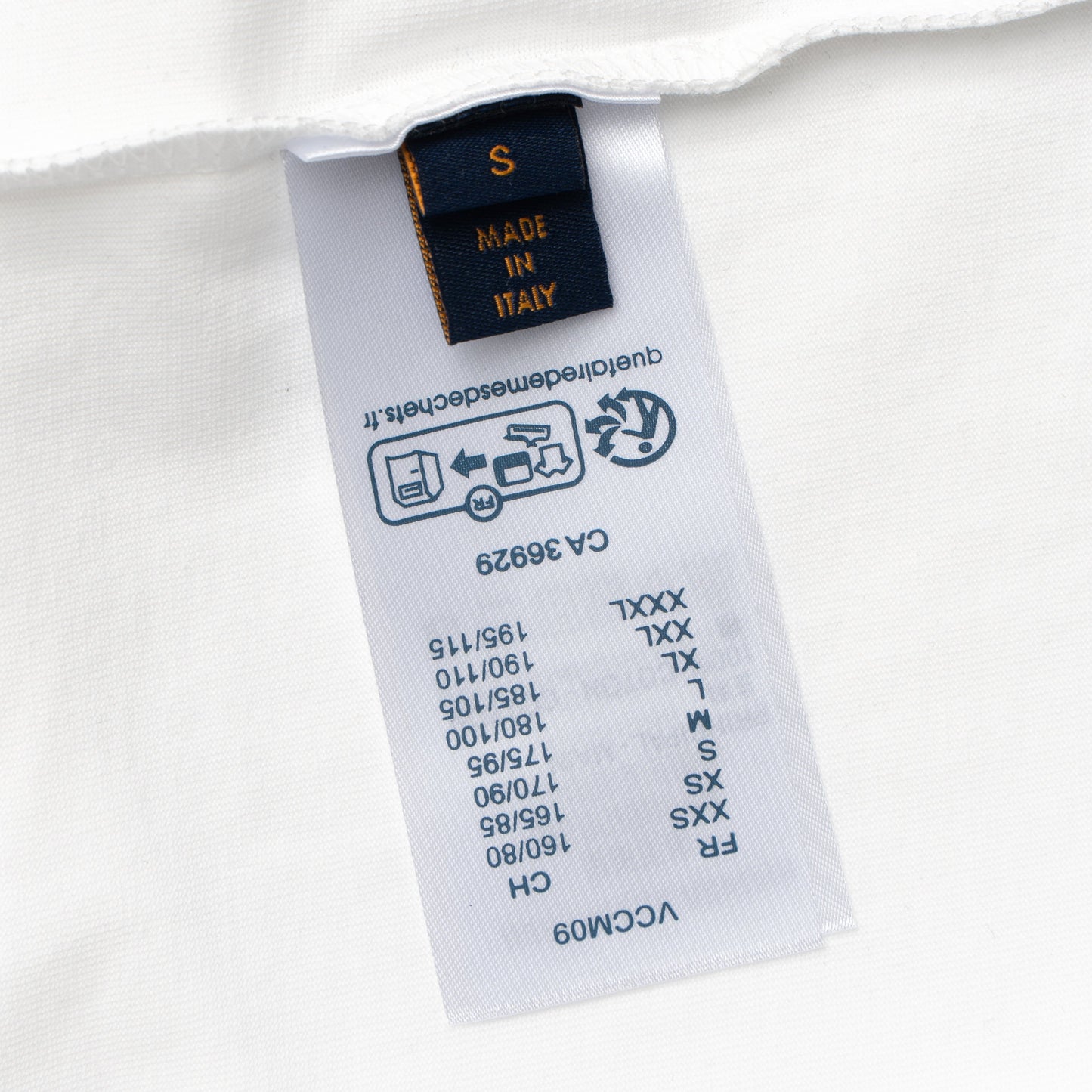 Printed T-Shirt: High-End Fashion Statement-1025