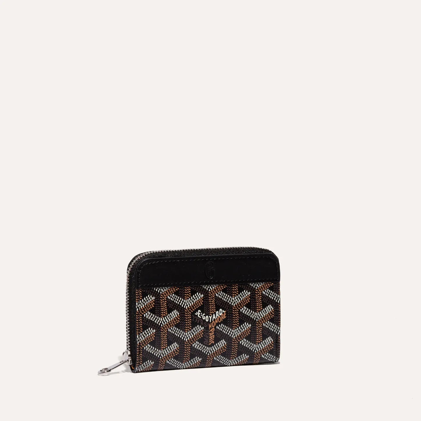 Compact Luxury That Speaks Style