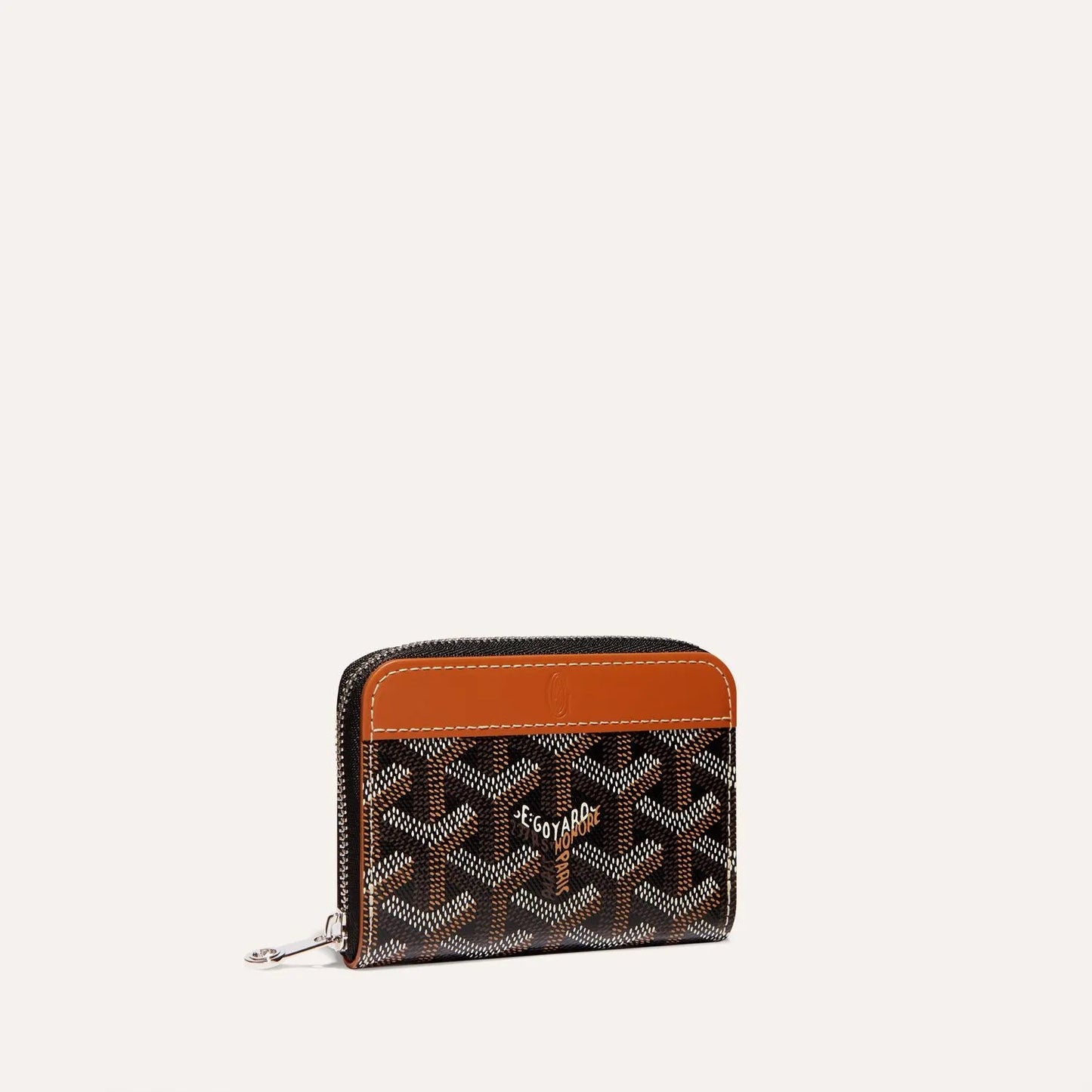 Compact Luxury That Speaks Style