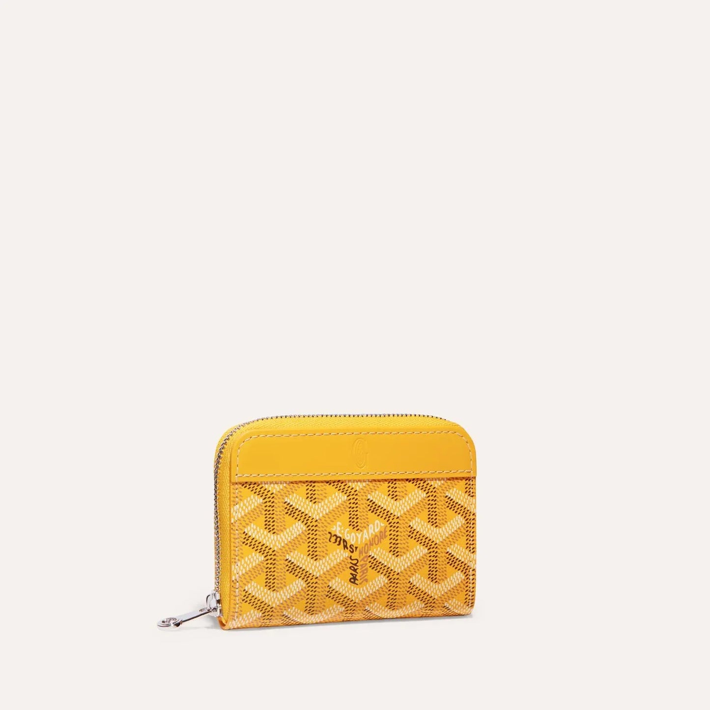Compact Luxury That Speaks Style