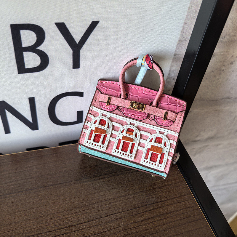 Mini Faubourg Case