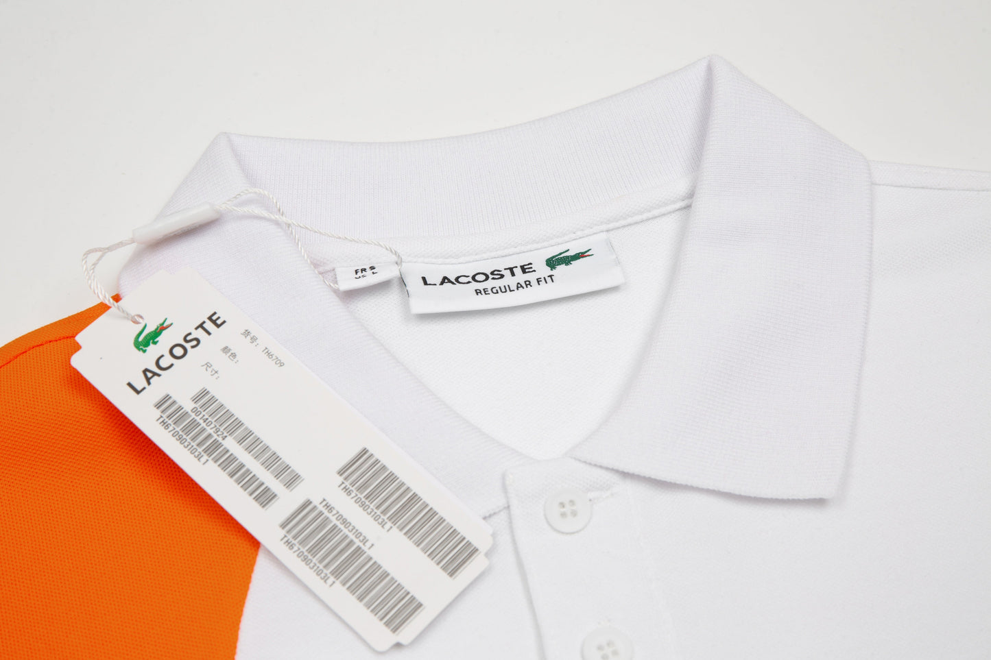 Fashion Polo Shirts-54