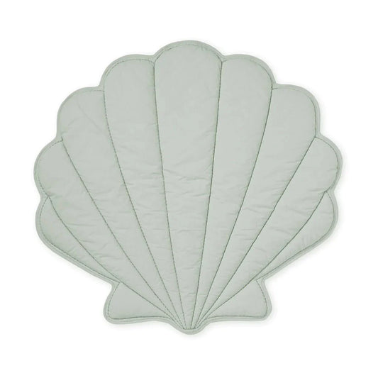 Tapis De Jeu Coquillage - Vert Sauge