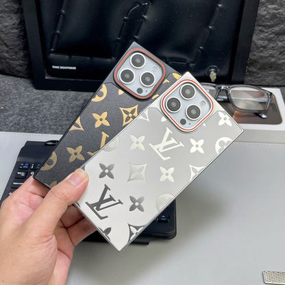 Square - Shaped Magnetic iPhone Case