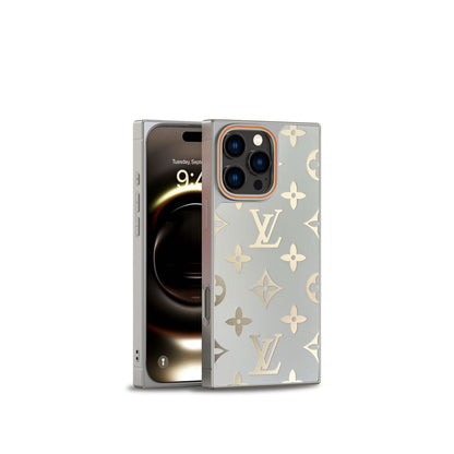 Square - Shaped Magnetic iPhone Case