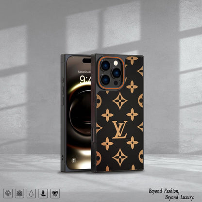 Square - Shaped Magnetic iPhone Case