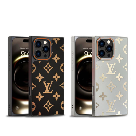 Square - Shaped Magnetic iPhone Case