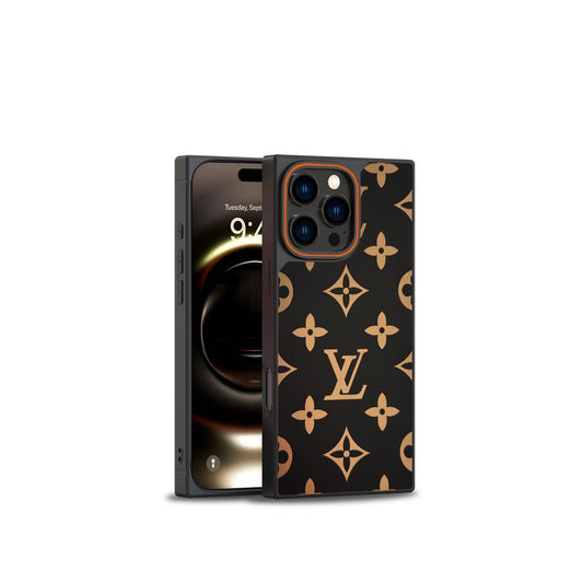 Square - Shaped Magnetic iPhone Case