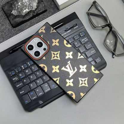 Square - Shaped Magnetic iPhone Case