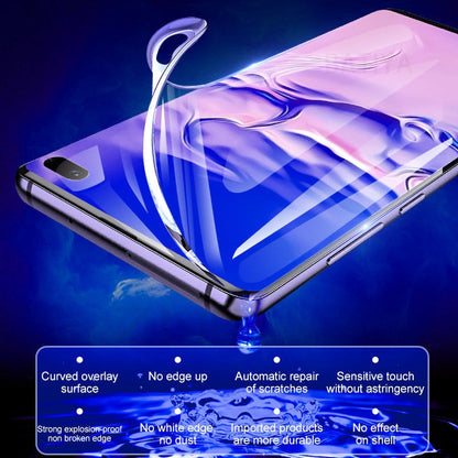 Premium Hydrogel Screen Shield for Samsung
