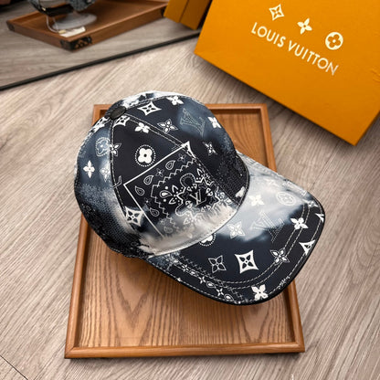 Exquisite Collection of Premium Hats-76