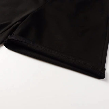 Men's printed shorts-1