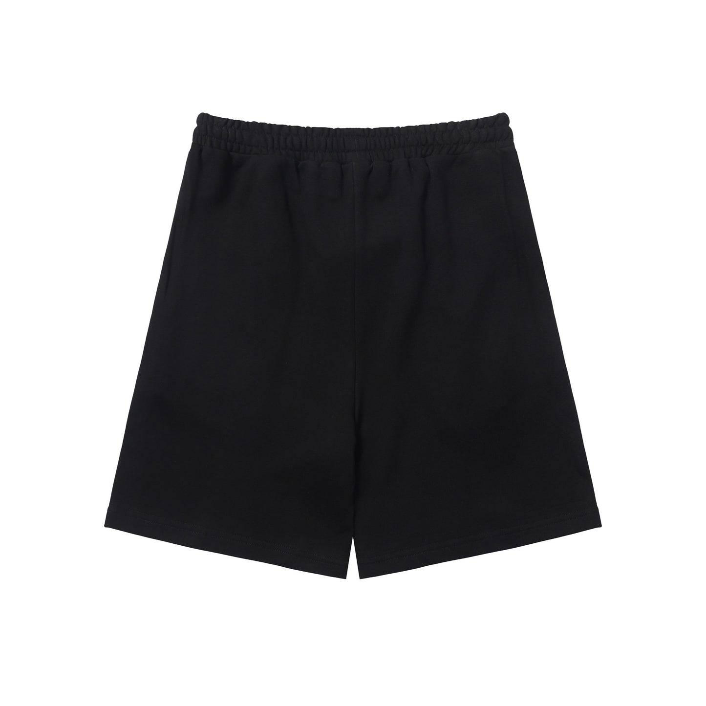 Men's printed shorts-3