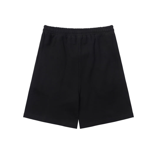 Men's printed shorts-3