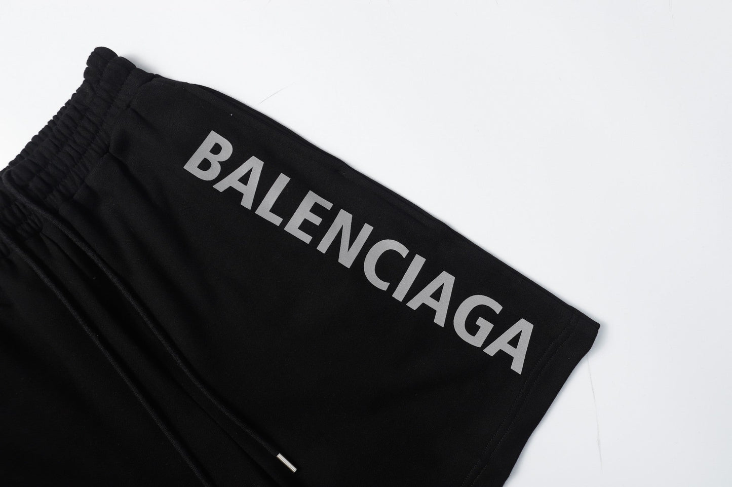 Men's printed shorts-3