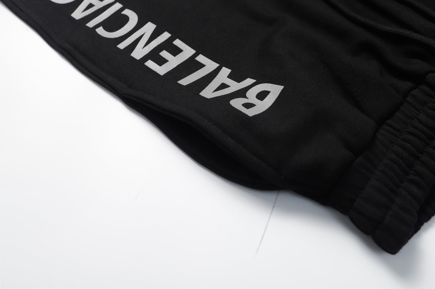 Men's printed shorts-3