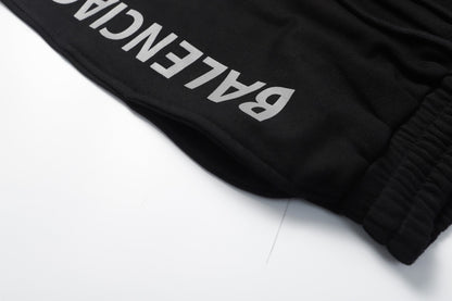 Men's printed shorts-3