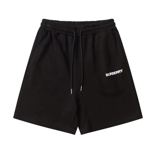 Men's printed shorts-7