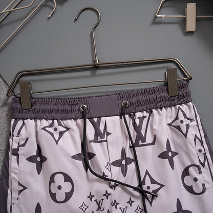 Men's printed shorts-28