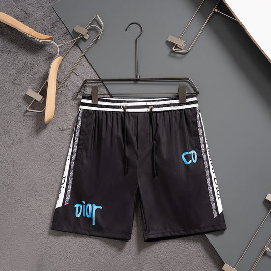 Men's printed shorts-37