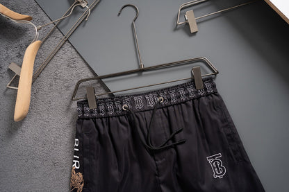 Men's printed shorts-41
