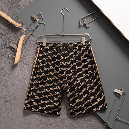 Men's printed shorts-48