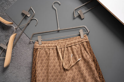 Men's printed shorts-51