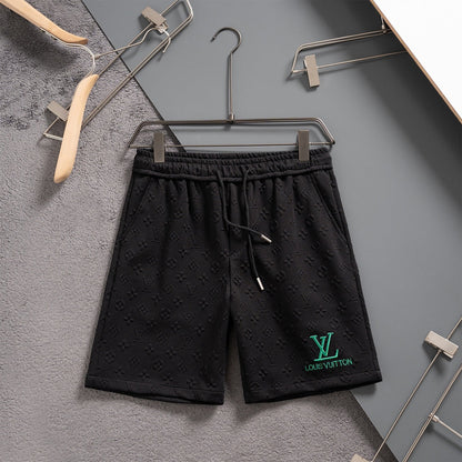 Men's printed shorts-57
