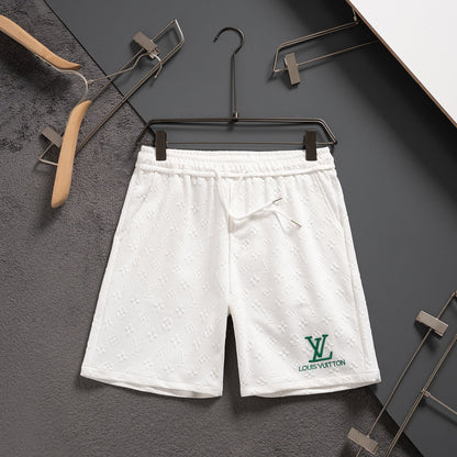 Men's printed shorts-58