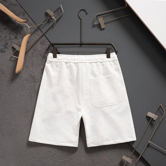 Men's printed shorts-58