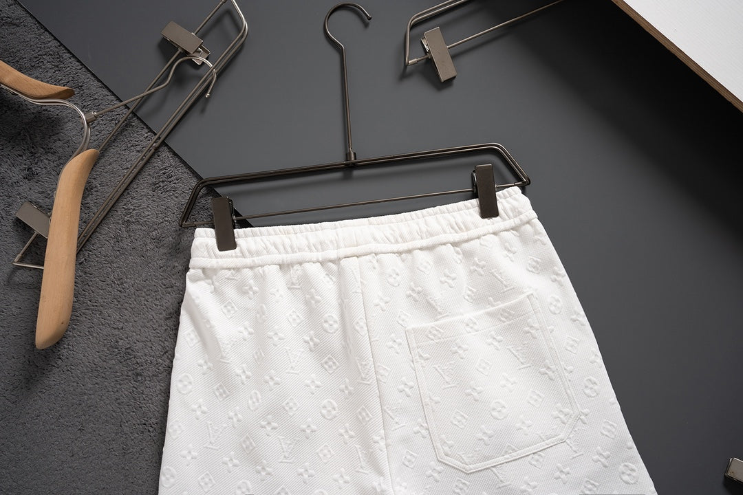 Men's printed shorts-58