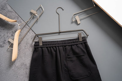 Men's printed shorts-59