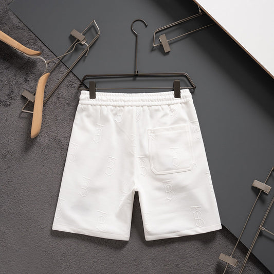 Men's printed shorts-60
