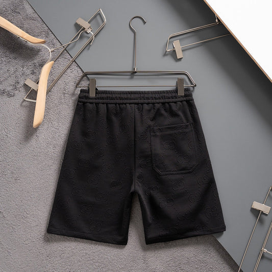 Men's printed shorts-61