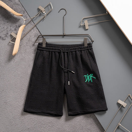 Men's printed shorts-63