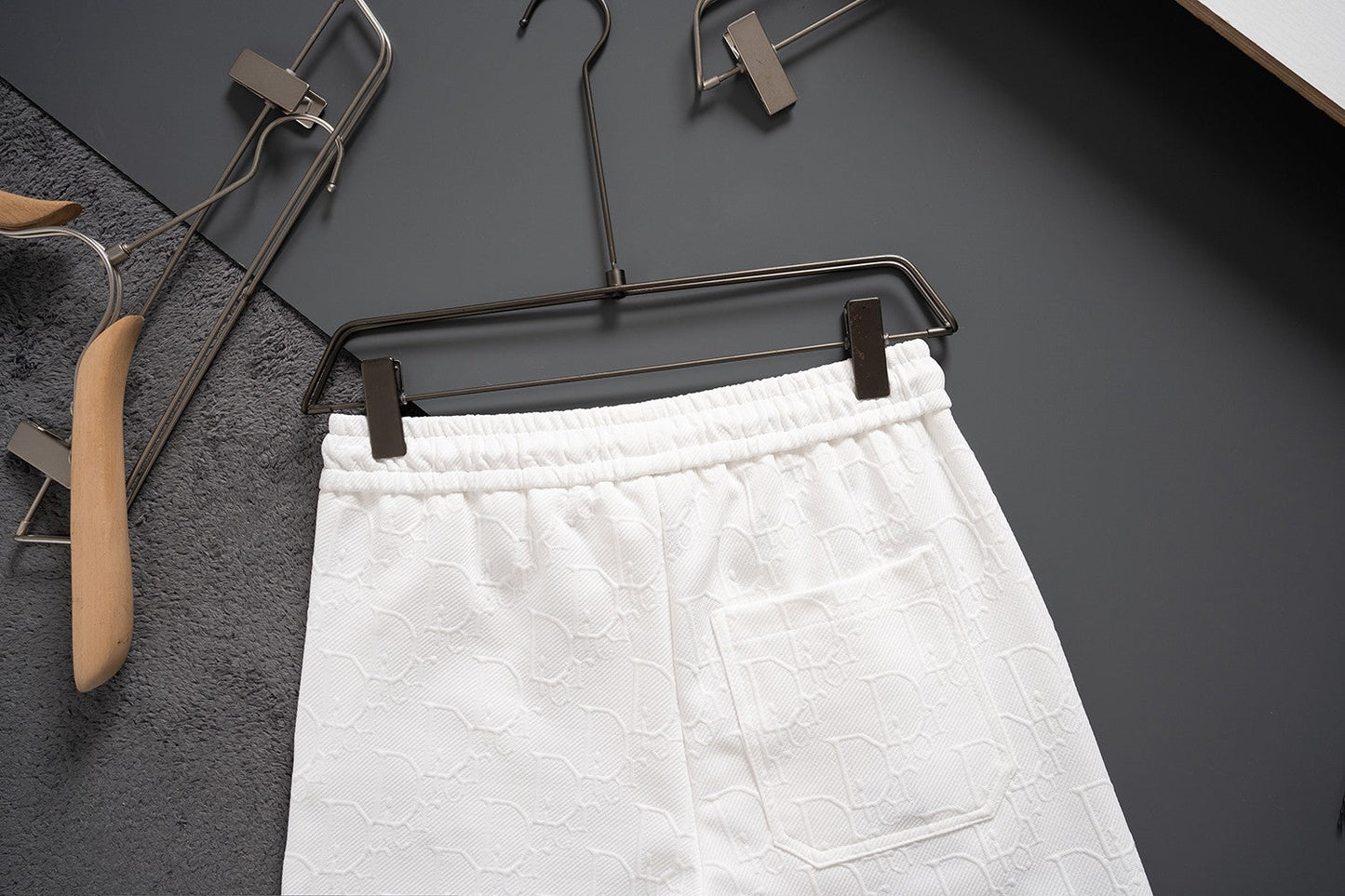 Men's printed shorts-64