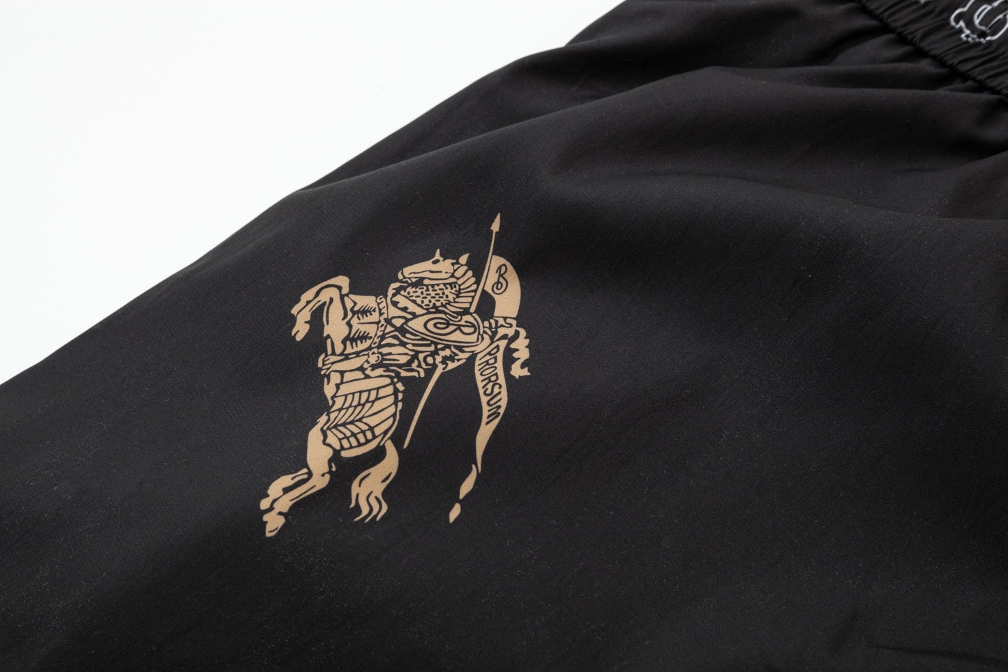 Men's printed shorts-65