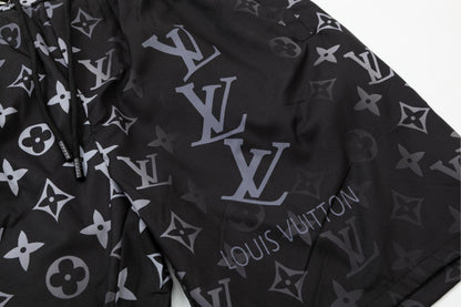 Men's printed shorts-67