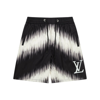 Men's printed shorts-69
